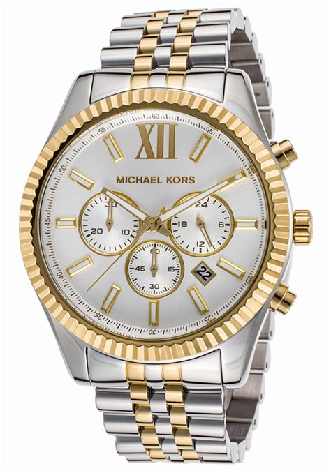 michael kors lexington 2 smartwatch|michael kors lexington watch mk8344.